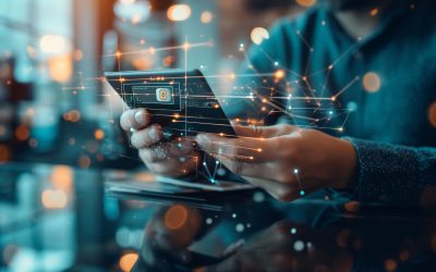 Integracja systemów – dlaczego ręczne wprowadzanie danych to strata pieniędzy?