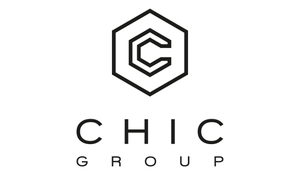 Logo CHIC