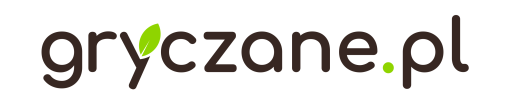 Logo gryczane.pl