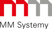 Logo MM Systemy