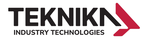 Logo Teknika